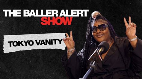 Tokyo Vanity Talks Being Scammed To Be On Love Hip Hop Weight Loss