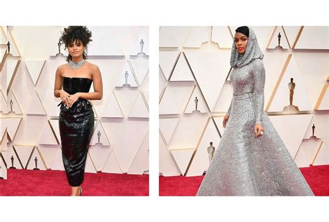 See The Best Of The 2020 Academy Awards From Instagram Russh