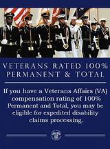 Images of Veterans Administration Disability Claims