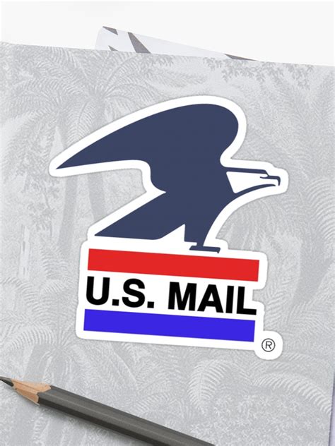 Us Mail Logo 10 Free Cliparts Download Images On Clipground 2023