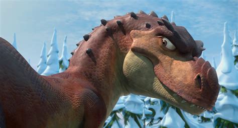 momma dino ice age 3 dawn of the dinosaurs photo 23254549 fanpop