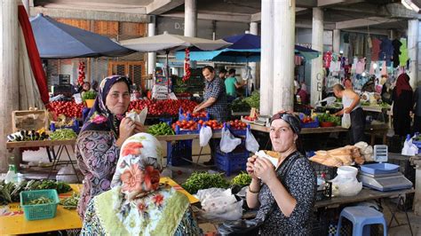 The Turkish City That Discovered The Key To Happiness Bbc Travel