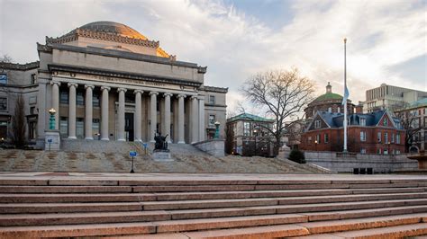 Columbia Settles A Complicated Sexual Assault Case The New York Times