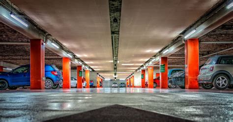 Image parking-2 : A Brief Guide To Managing Your Parking Facility