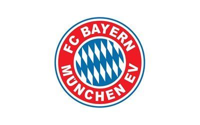 V., commonly known as fc bayern münchen, fcb, bayern munich, or fc bayern, is a german professional sports cl. Herunterladen hintergrundbild emblem, bayern münchen, logo, deutschland, fußball für desktop ...