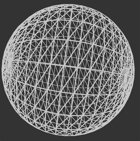 Spherical Geometry The Coding Train