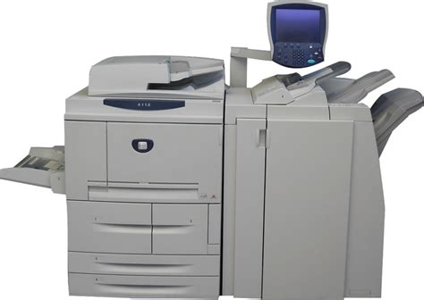 Xerox 4110 Copierprinter картриджи