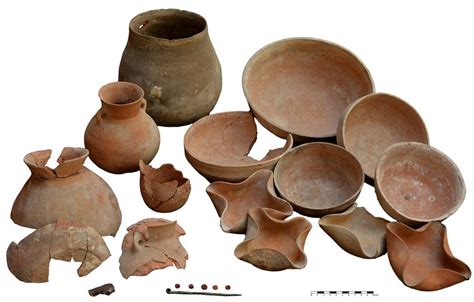 early bronze ivb funerary equipment of el atan tomb download scientific diagram