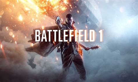 Mature (17+) with blood, strong language and violence. Battlefield 1 Price and Editions Revealed for PC, PS4, and ...