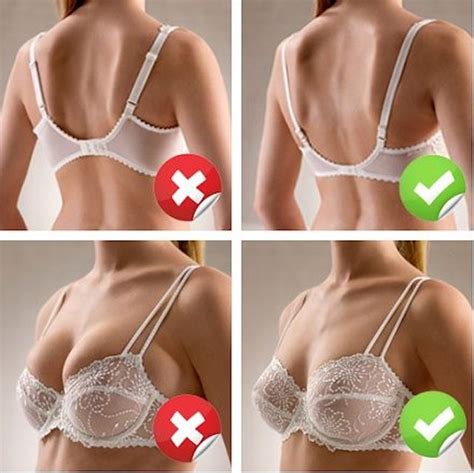all you need to know about the most common bra mistakes dietzones