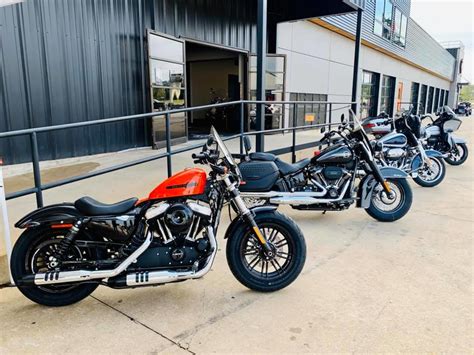 United we will ride linktr.ee/harleydavidsonfrance. COURTESY MOTORCYCLE PROGRAM | Paris Harley-Davidson®