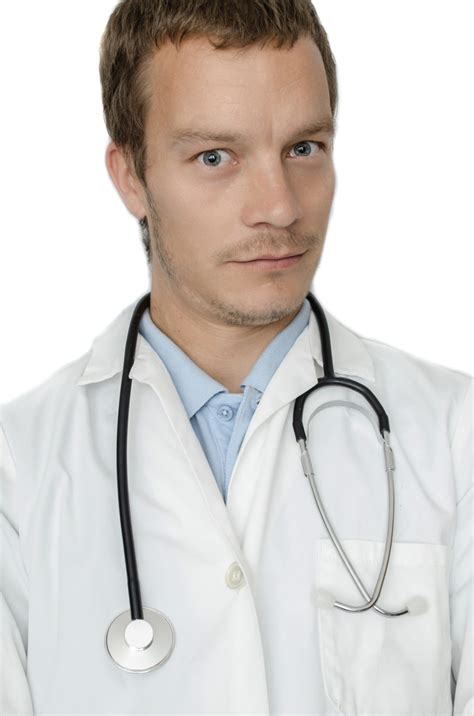 Doctor And Stethoscope Free Stock Photo Public Domain Pictures