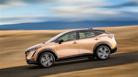 2023 Nissan Suv Lineup Changes Rogue And Pathfinder Updates The Rogue