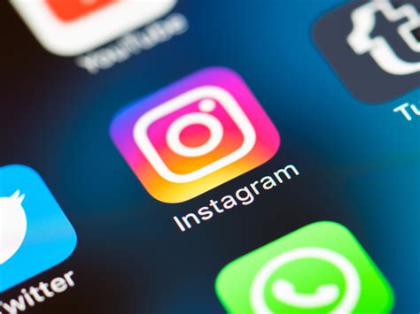 People are sharing less on Instagram, according to a new report ...