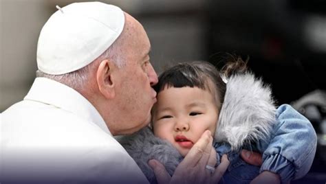 Papa Francisco Hospitalizado Por Chequeo Médico Programado Radio La Tkla
