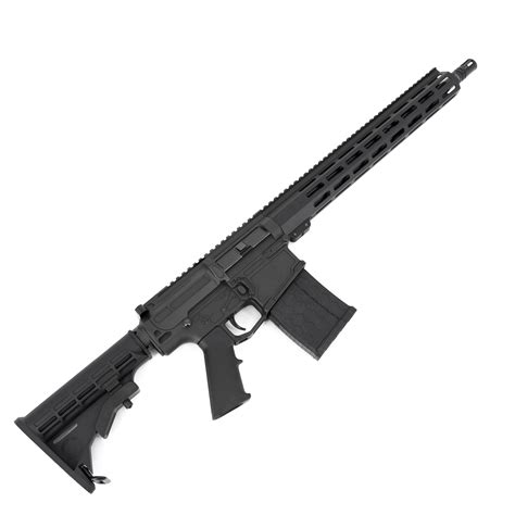 Ar10 308 Rifle Andro Corp Industries