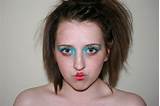 Eye Makeup For Green Eyes And Brown Hair Pictures