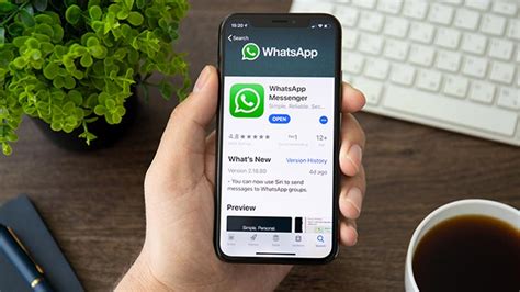 WhatsApp Busines Luncurkan Fitur Baru Apa Kegunaannya