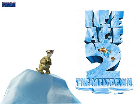 Sid Ice Age 2 The Meltdown Wallpaper 9855589 Fanpop