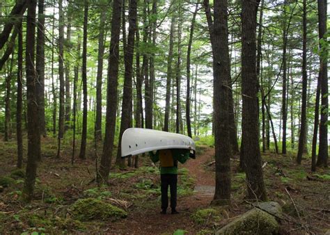 Paddling In Kejimkujik National Park A Must Do In Nova Scotia