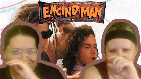 Encino Man First Time Watching All Around Feel Good Movie YouTube