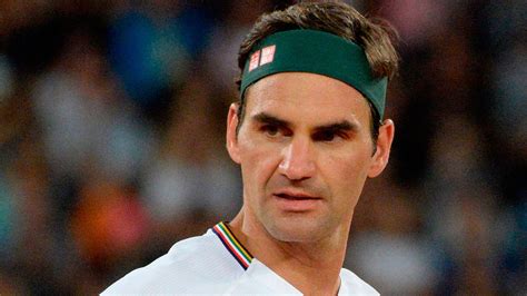 Roger Federer Announces Sad News That Disappoints Fans Hello