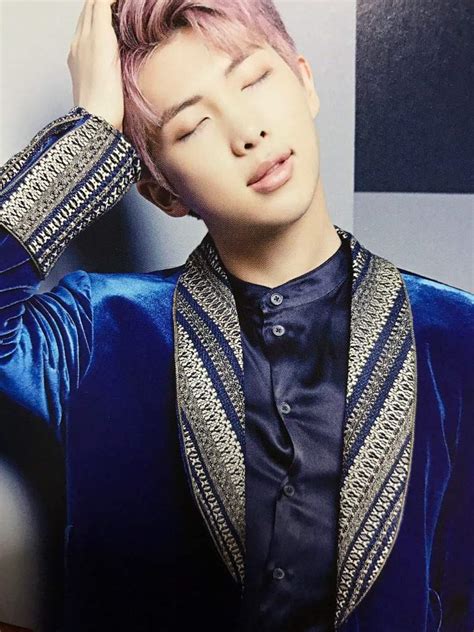 Foto do kim namjoon do bts. Kim Namjoon Appreciation | ARMY's Amino