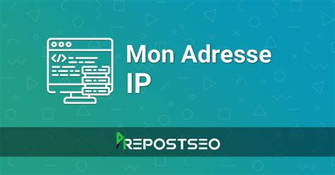 Show all information about the website/ip. Mon IP - Quelle est mon adresse ip