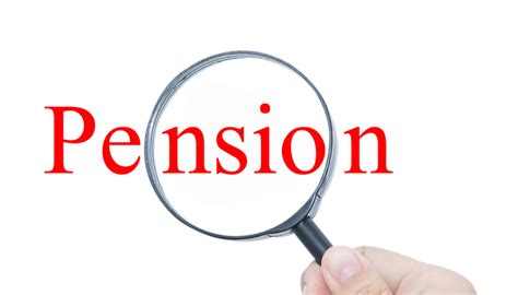 How To Track Down And Consolidate Lost Pensions And Why It Pays