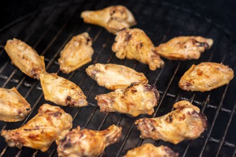 Today my costco didn't have fresh chicken wings, are fresh chicken wings something that comes in and out of stock? Grilled Garlic Parmesan Chicken Wings | Game Day - Kitchen ...