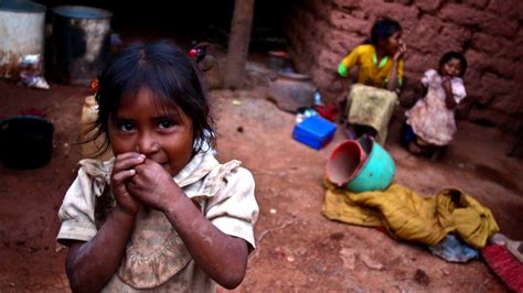 Pobreza Infantil En Chiapas Documental Corto Humanife Youtube