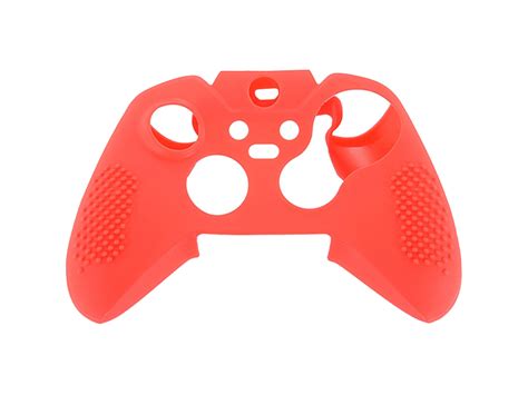 Lava Red Proflex Xbox One Elite Silicone Controller Skin Vgf Gamers
