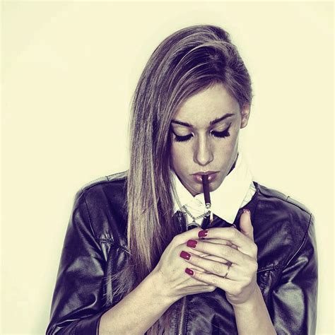 Francesca Smoking Fashion Italia
