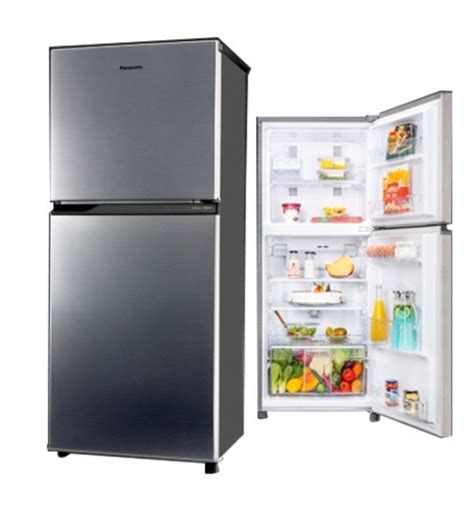 Panasonic 2 Door Inverter Refrigerator 234l Tv And Home Appliances