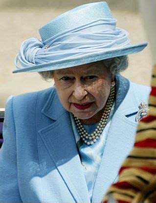 When queen elizabeth turns 95 on april 21, she will make history as the first british monarch to reach the age. 1331 best images about The Queen's Many Hat's on Pinterest