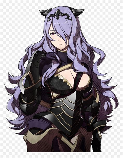 Fef Camilla Camilla Fire Emblem Png Transparent Png X Pngfind