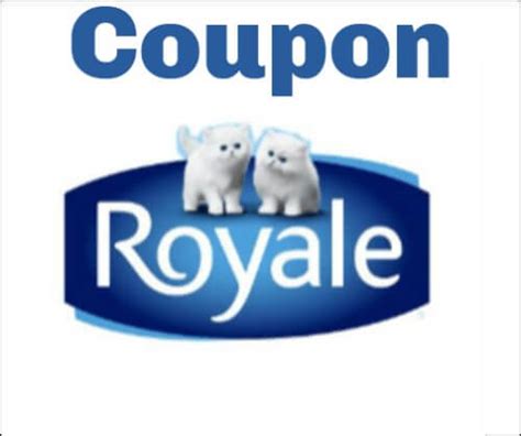 Royale Coupons Canada Save On Toilet Paper And Paper Towel