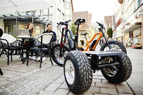 Xcyc Pick Up Performance Lasten E Bikes 2020 Jetzt Probefahren E