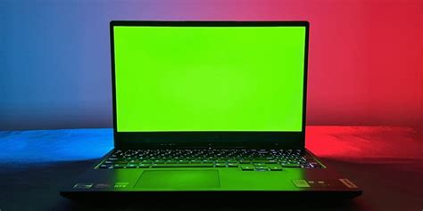 Why Is My Laptop Screen Turning Green How To Fix It Tech News Today