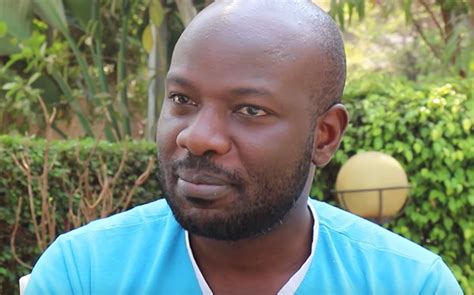 Rwandan Gospel Singer Albert Nabonibo Comes Out As Gay