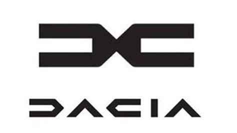 Se Filtra Nuevo Logo De Automovilística Rumana Dacia Mercado Negro