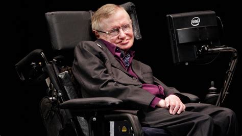 Stephen Hawking Famed Physicist Dead At 76 Fox News