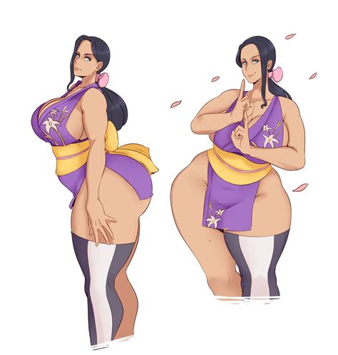 Rule 34 Big Ass Big Breasts Big Thighs Chinese Clothes Female Female Only Hand Sign Huge Ass