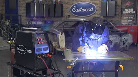 Beginners Guide To Tig Welding Basics Of Tig Welding With The Tig