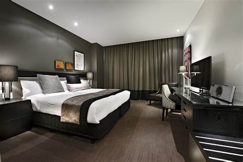Our Newest Luxury Accommodation In Australia Fraser Suites Perth