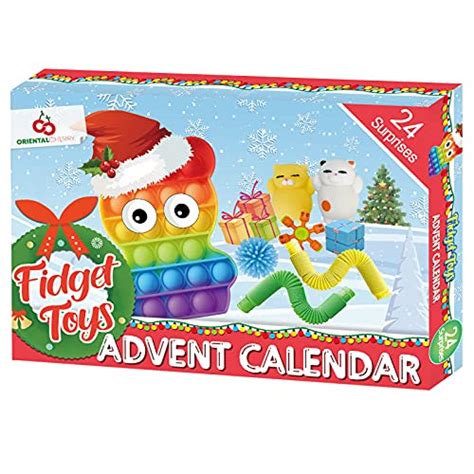 These Are The Best Toy Advent Calendars Gadget Infinity