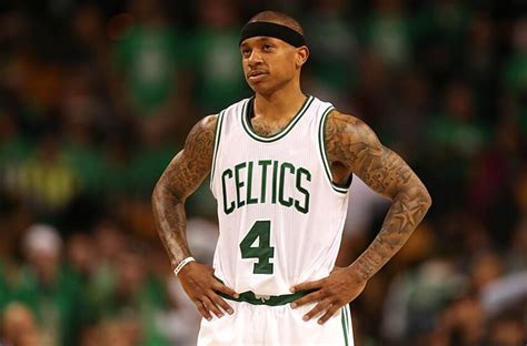 Rachel thomas is an entertainment journalist, focused on television dramas, who has been freelance writing for more than a decade. Boston Celtics: Is Isaiah Thomas An Elite NBA Point Guard?