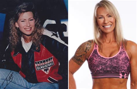 The American Gladiators Who They Are And Why Theyre So Iconic