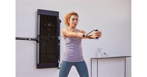 Tonal Best At Home Workouts 2019 Popsugar Fitness Photo 4