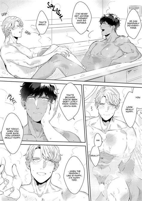 Satomichi Lewd Mannequin Update C8 Eng Page 6 Of 8